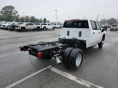 New 2026 GMC Sierra 3500 Crew Cab 60 CA Cab Chassis for sale #TF189865 - photo 2