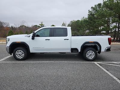 New 2026 GMC Sierra 2500 Pro Crew Cab for sale #TF190387 - photo 2
