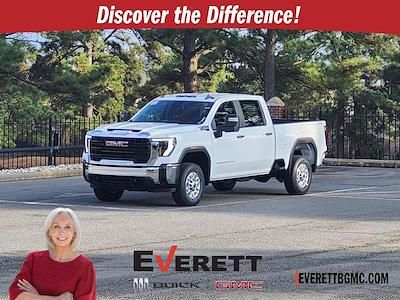 New 2026 GMC Sierra 2500 Pro Crew Cab for sale #TF190468 - photo 1