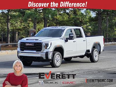 New 2026 GMC Sierra 2500 Pro Crew Cab for sale #TF190627 - photo 1