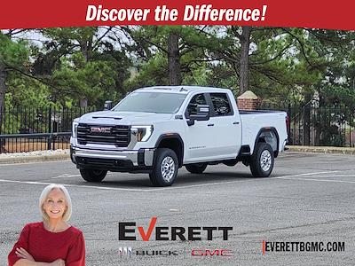 New 2026 GMC Sierra 2500 Pro Crew Cab for sale #TF191011 - photo 1