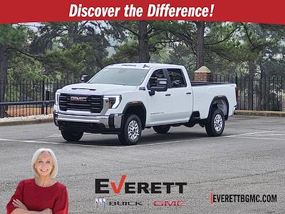 New 2026 GMC Sierra 2500 Pro Crew Cab for sale #TF191185 - photo 1