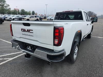 New 2026 GMC Sierra 2500 Pro Crew Cab for sale #TF191185 - photo 2