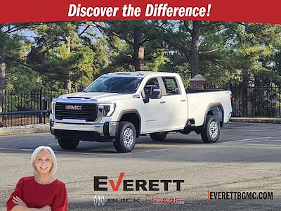 New 2026 GMC Sierra 2500 Pro Crew Cab for sale #TF191201 - photo 1