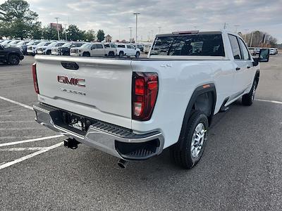 New 2026 GMC Sierra 2500 Pro Crew Cab for sale #TF191234 - photo 2
