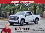 New 2026 GMC Sierra 2500 Denali Ultimate Crew Cab for sale #TF191425 - photo 1