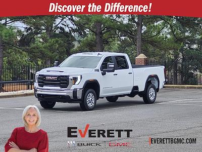 New 2026 GMC Sierra 2500 Pro Crew Cab for sale #TF191451 - photo 1