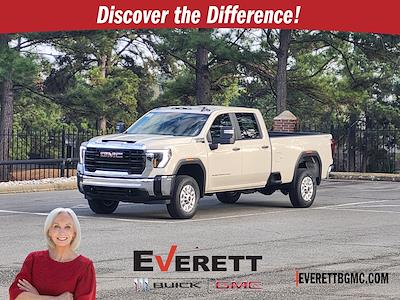 New 2026 GMC Sierra 2500 Pro Crew Cab for sale #TF191465 - photo 1