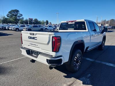 New 2026 GMC Sierra 2500 Denali Ultimate Crew Cab for sale #TF191882 - photo 2