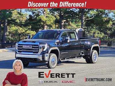 New 2026 GMC Sierra 3500 SLE Crew Cab for sale #TF191968 - photo 1