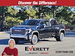 New 2026 GMC Sierra 3500 SLE Crew Cab for sale #TF191968 - photo 1