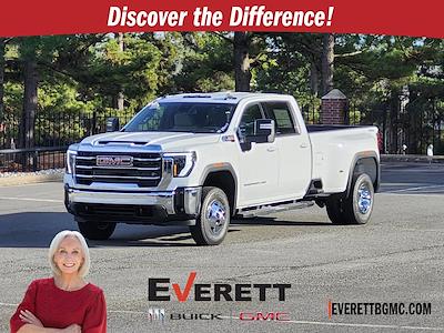 New 2026 GMC Sierra 3500 SLE Crew Cab for sale #TF192018 - photo 1