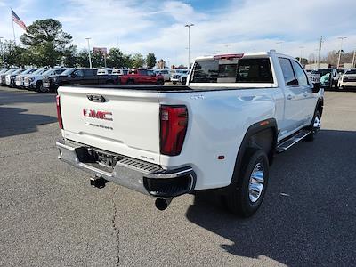 New 2026 GMC Sierra 3500 SLE Crew Cab for sale #TF192018 - photo 2