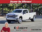 New 2026 GMC Sierra 3500 SLE Crew Cab for sale #TF192018 - photo 1