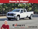 New 2026 GMC Sierra 3500 Pro Crew Cab for sale #TF192040 - photo 1