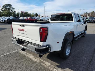 New 2026 GMC Sierra 3500 Pro Crew Cab for sale #TF192065 - photo 2