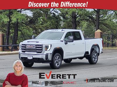 New 2026 GMC Sierra 2500 SLE Crew Cab for sale #TF192289 - photo 1