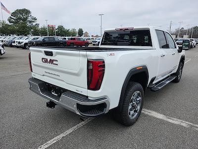 New 2026 GMC Sierra 2500 SLT Crew Cab for sale #TF192974 - photo 2