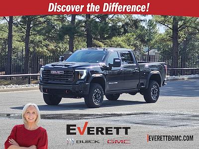 New 2026 GMC Sierra 2500 AT4X Crew Cab for sale #TF193433 - photo 1