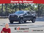 New 2026 GMC Sierra 2500 AT4X Crew Cab for sale #TF193433 - photo 1