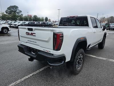 New 2026 GMC Sierra 2500 AT4X Crew Cab for sale #TF193470 - photo 2