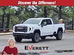New 2026 GMC Sierra 2500 AT4X Crew Cab for sale #TF193470 - photo 1