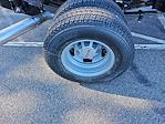 New 2026 GMC Sierra 3500 Regular Cab 60 CA Cab Chassis for sale #TF197736 - photo 4