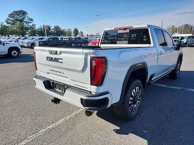 New 2026 GMC Sierra 2500 Denali Ultimate Crew Cab for sale #TF201773 - photo 2