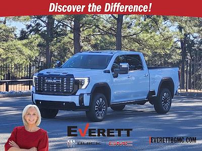 New 2026 GMC Sierra 2500 Denali Ultimate Crew Cab for sale #TF201823 - photo 1