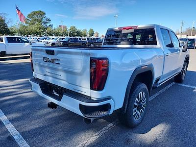 New 2026 GMC Sierra 2500 Denali Ultimate Crew Cab for sale #TF201957 - photo 2