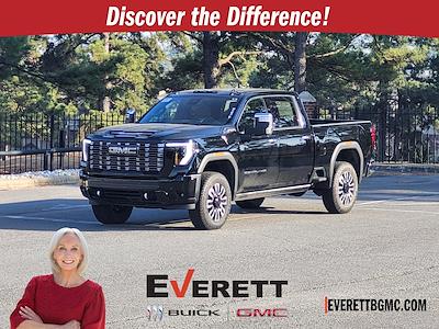 New 2026 GMC Sierra 2500 Denali Ultimate Crew Cab for sale #TF202113 - photo 1