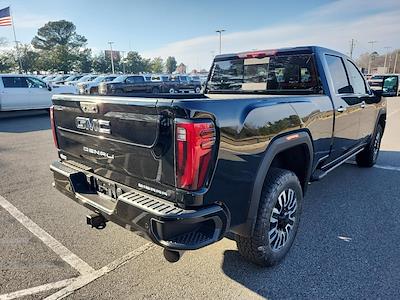 New 2026 GMC Sierra 2500 Denali Ultimate Crew Cab for sale #TF202113 - photo 2