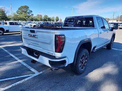 New 2026 GMC Sierra 2500 AT4 Crew Cab for sale #TF202125 - photo 2