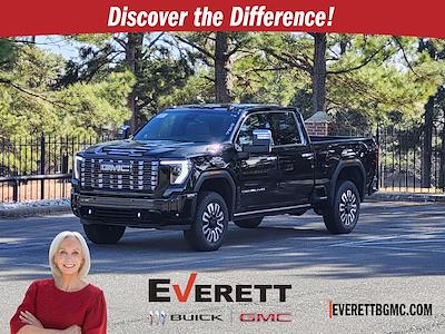 New 2026 GMC Sierra 2500 Denali Ultimate Crew Cab for sale #TF202132 - photo 1