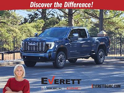 New 2026 GMC Sierra 2500 Denali Ultimate Crew Cab for sale #TF202231 - photo 1