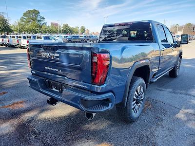 New 2026 GMC Sierra 2500 Denali Ultimate Crew Cab for sale #TF202231 - photo 2