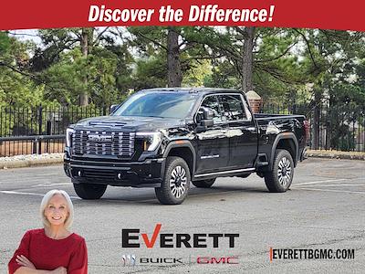 New 2026 GMC Sierra 2500 Denali Ultimate Crew Cab for sale #TF202281 - photo 1