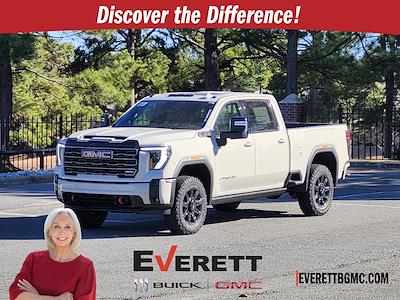 New 2026 GMC Sierra 2500 AT4 Crew Cab for sale #TF202527 - photo 1