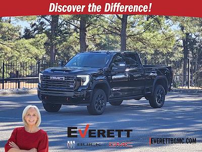 New 2026 GMC Sierra 2500 AT4 Crew Cab for sale #TF202641 - photo 1