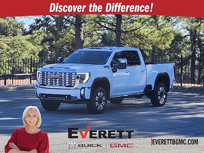 New 2026 GMC Sierra 2500 Denali Crew Cab for sale #TF202715 - photo 1