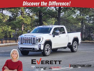 New 2026 GMC Sierra 2500 Denali Crew Cab for sale #TF203124 - photo 1