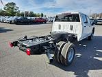 New 2026 GMC Sierra 3500 Crew Cab 60 CA Cab Chassis for sale #TF203251 - photo 2