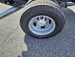 New 2026 GMC Sierra 3500 Crew Cab 60 CA Cab Chassis for sale #TF203251 - photo 4