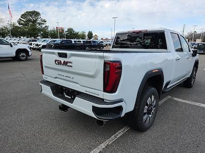 New 2026 GMC Sierra 2500 Denali Crew Cab for sale #TF203272 - photo 2
