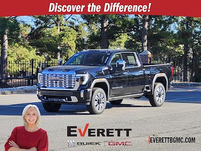 New 2026 GMC Sierra 2500 Denali Crew Cab for sale #TF203785 - photo 1