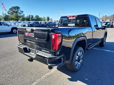 New 2026 GMC Sierra 2500 Denali Crew Cab for sale #TF203785 - photo 2