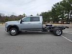 New 2026 GMC Sierra 3500 Crew Cab 60 CA Cab Chassis for sale #TF203805 - photo 3
