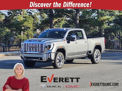 New 2026 GMC Sierra 2500 Denali Crew Cab for sale #TF203908 - photo 1