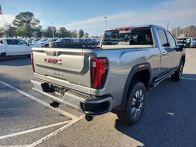 New 2026 GMC Sierra 2500 Denali Crew Cab for sale #TF203908 - photo 2