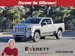 New 2026 GMC Sierra 2500 Denali Crew Cab for sale #TF203908 - photo 1